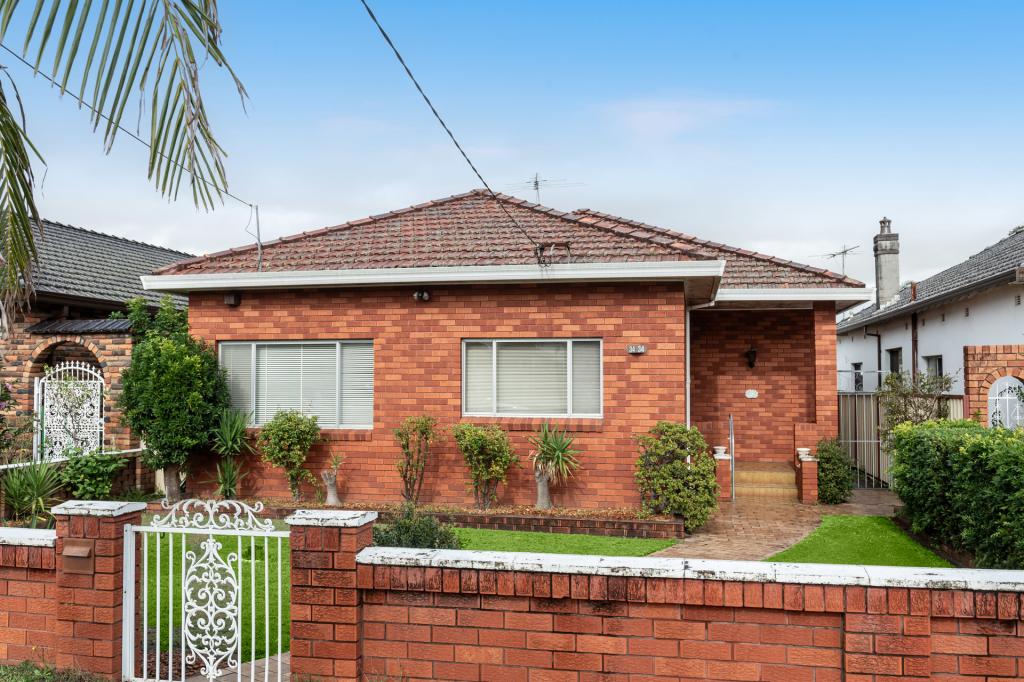 34 Teralba Rd, Brighton-Le-Sands, NSW 2216