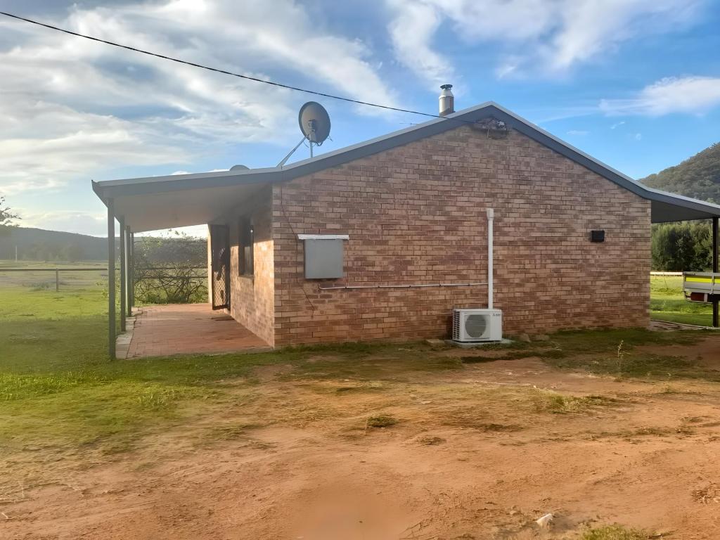 990 Baerami Creek Rd, Baerami Creek, NSW 2333