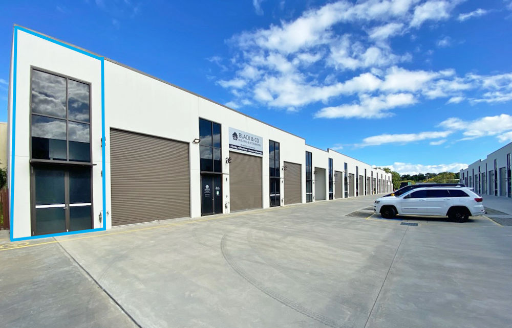 27/18 Ozone St, Chinderah, NSW 2487