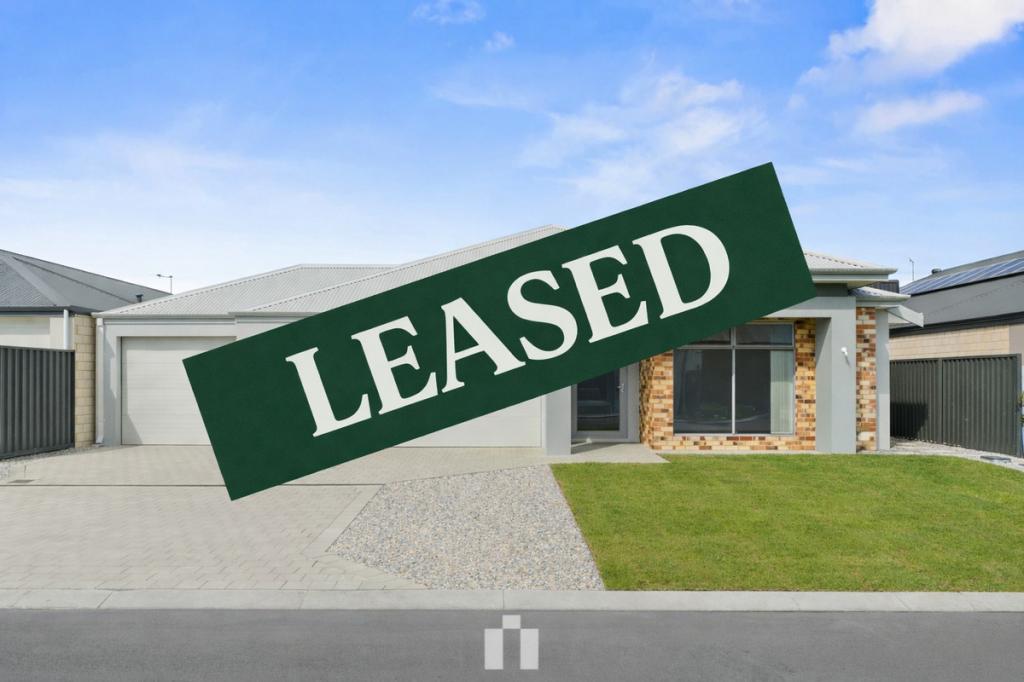 6 Tamarind Rd, Treeby, WA 6164