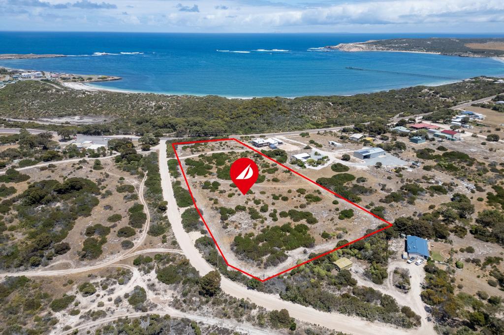 Lot 1-15 Wookata Dr, Elliston, SA 5670