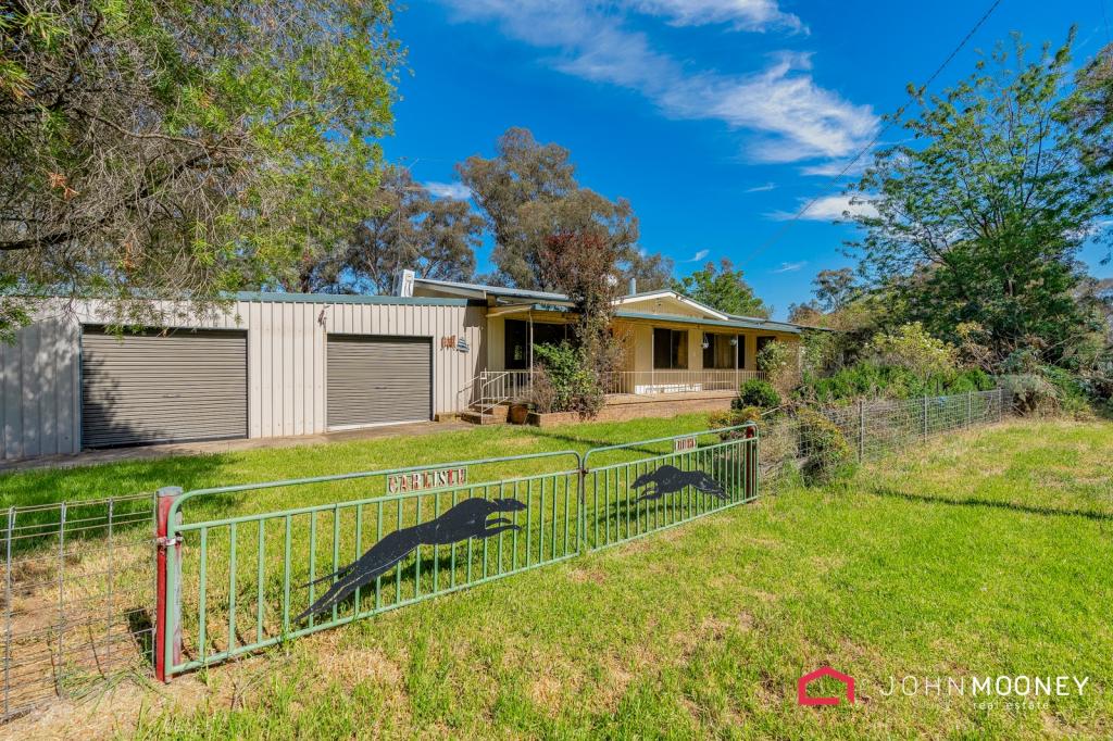 53 Cox St, Mangoplah, NSW 2652