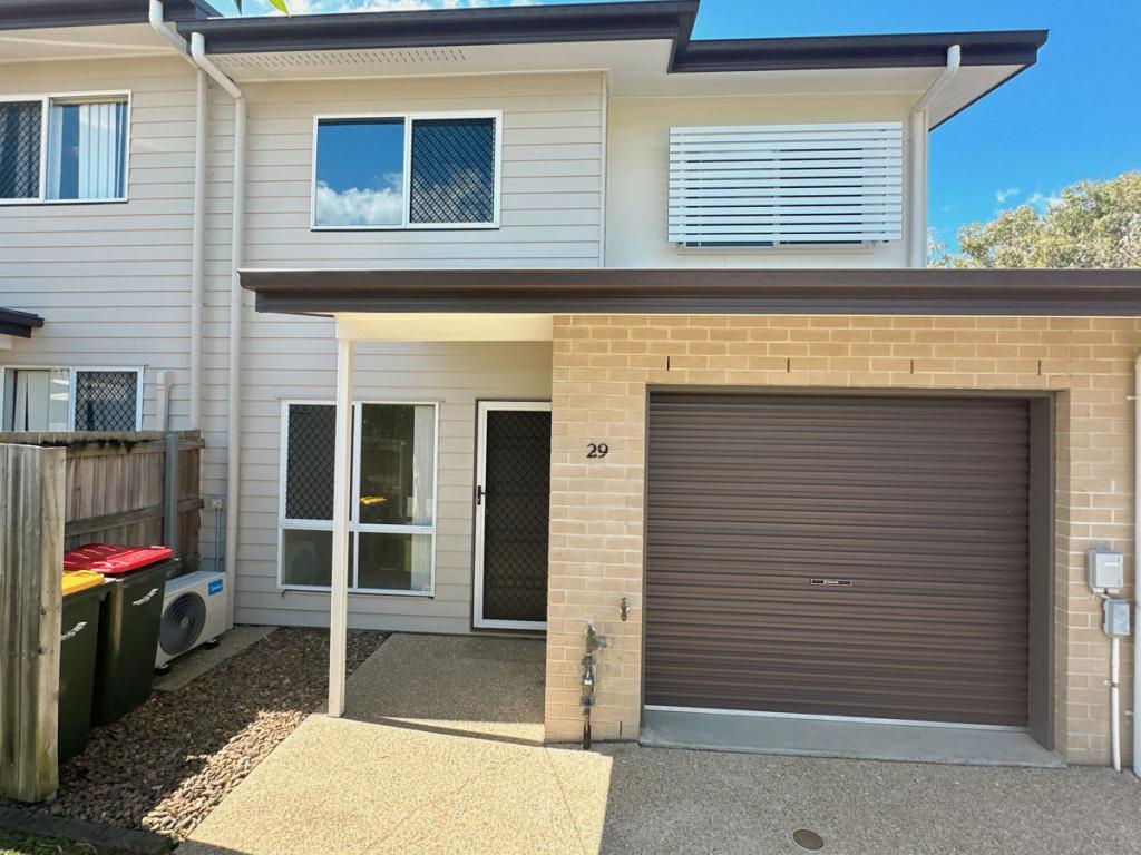 29/238 Young Rd, Narangba, QLD 4504