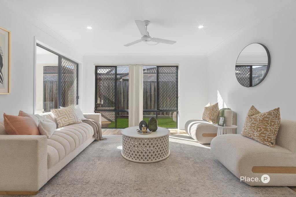 23 Weir Cl, Berrinba, QLD 4117