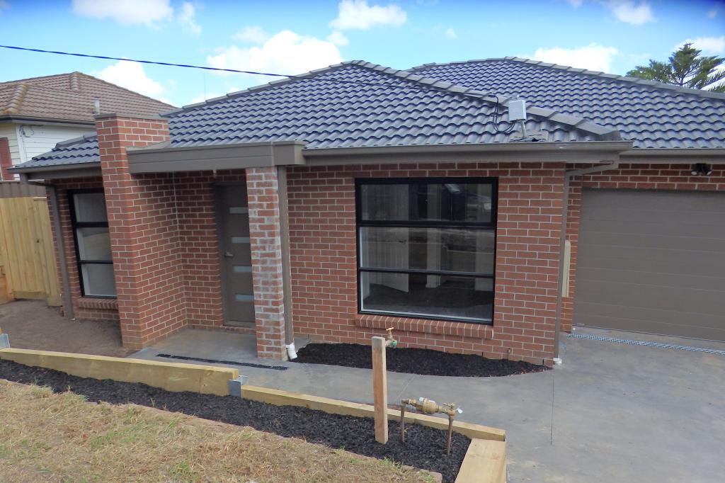 8 Allison Ave, Eumemmerring, VIC 3177