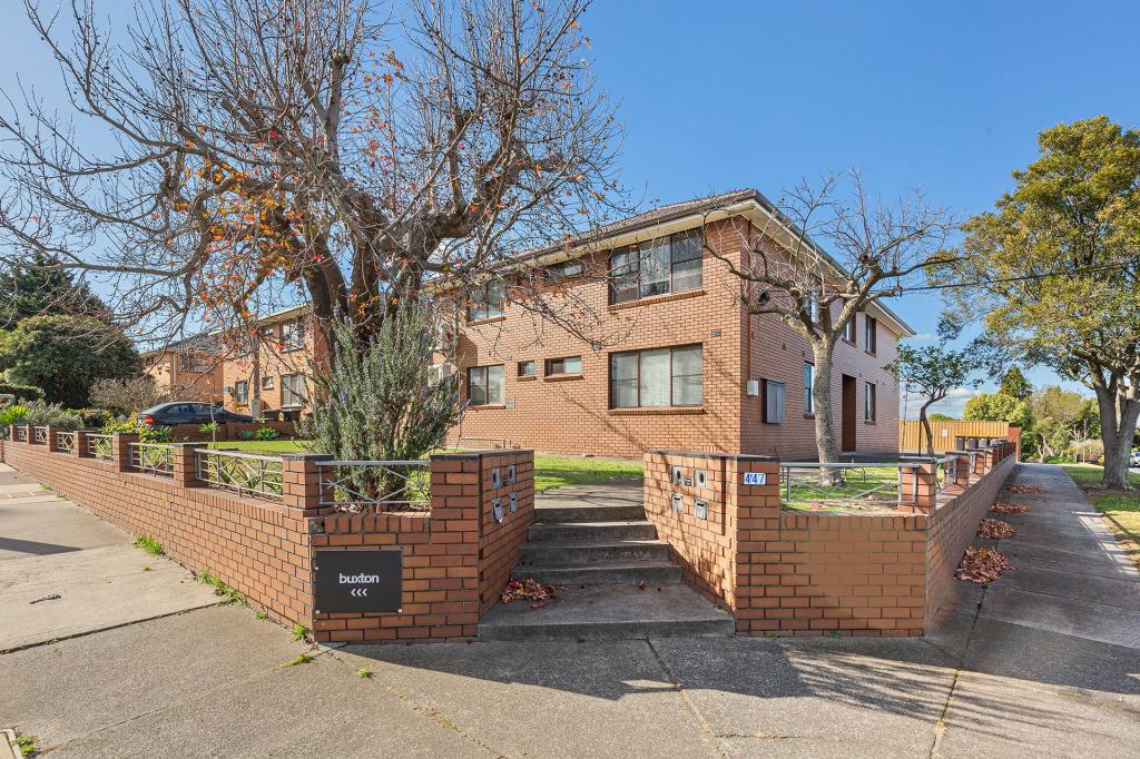 4/447 Warrigal Rd, Burwood, VIC 3125
