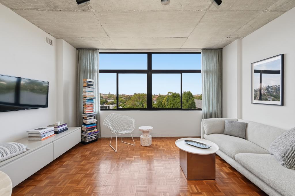 44/355-357 Old South Head Rd, North Bondi, NSW 2026