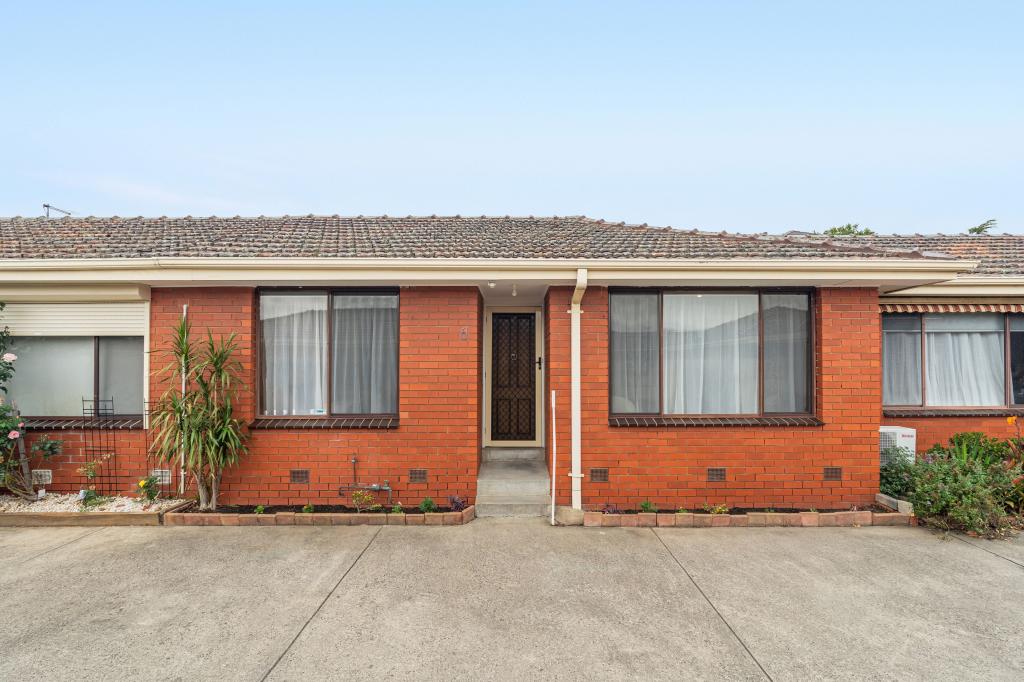 6/165 EDWARDES ST, RESERVOIR, VIC 3073