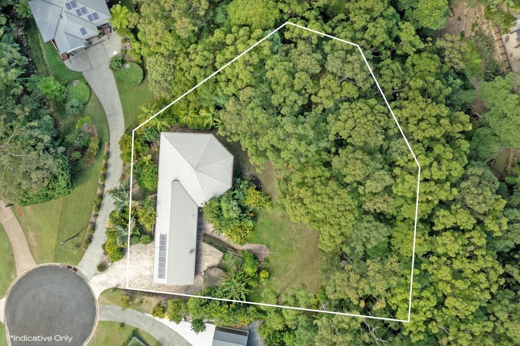 13-15 Lombok Ct, Tamborine Mountain, QLD 4272
