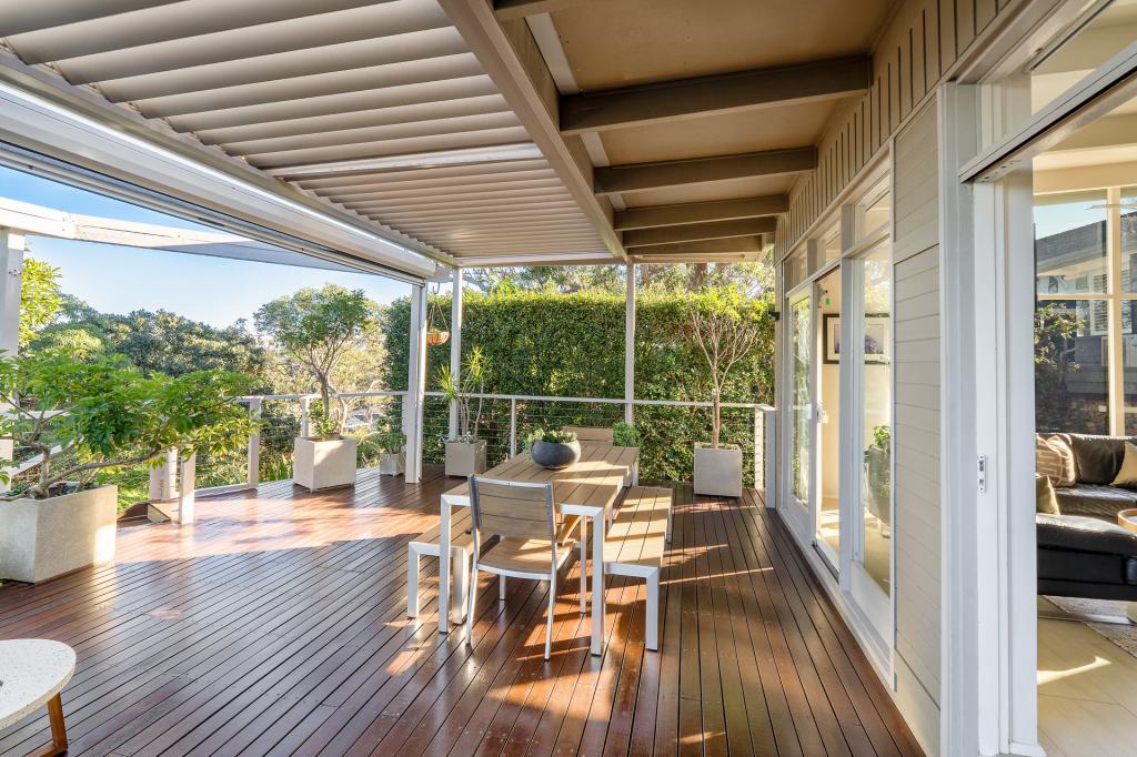 16 Morella Pl, Castle Cove, NSW 2069