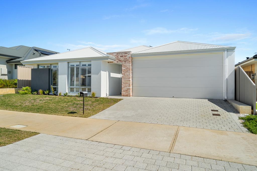 6 Hampshire Way, Baldivis, WA 6171