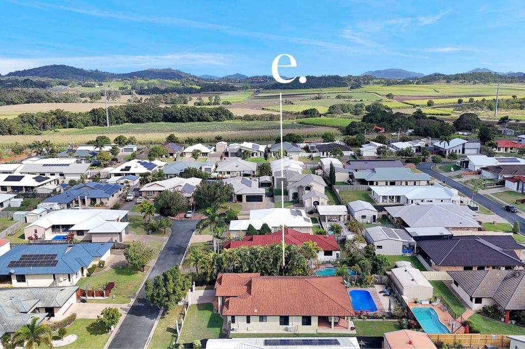 12 Romaine Ct, Glenella, QLD 4740