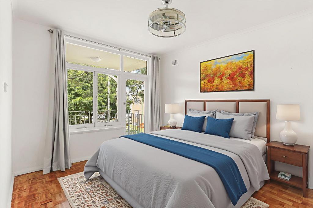 8/62 Simpson St, Bondi Beach, NSW 2026