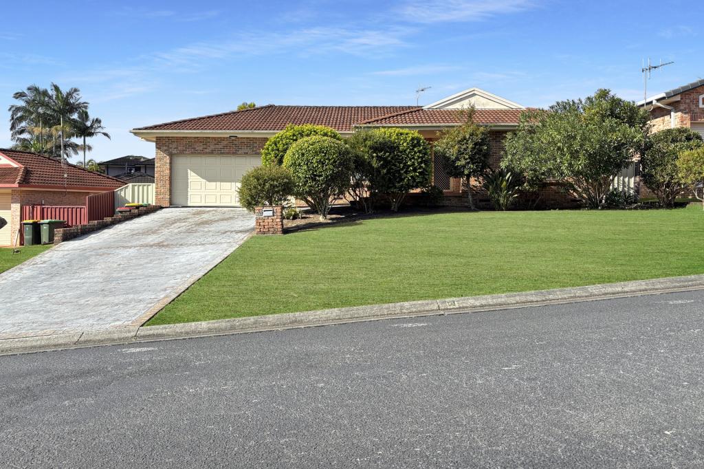 20 Abel Tasman Dr, Lake Cathie, NSW 2445