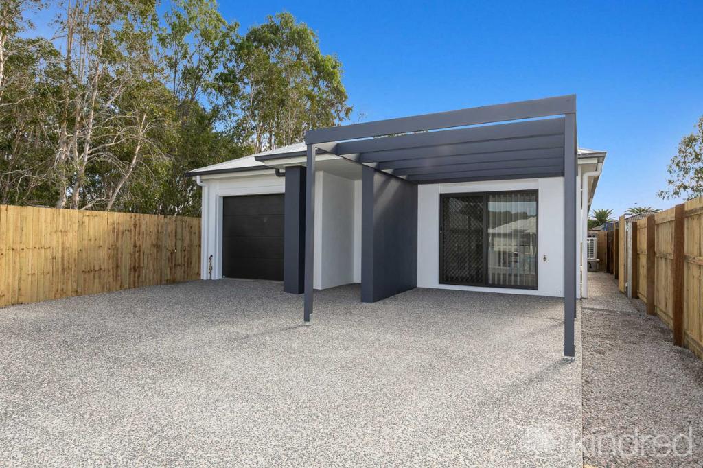 2/46 Jones St, Rothwell, QLD 4022
