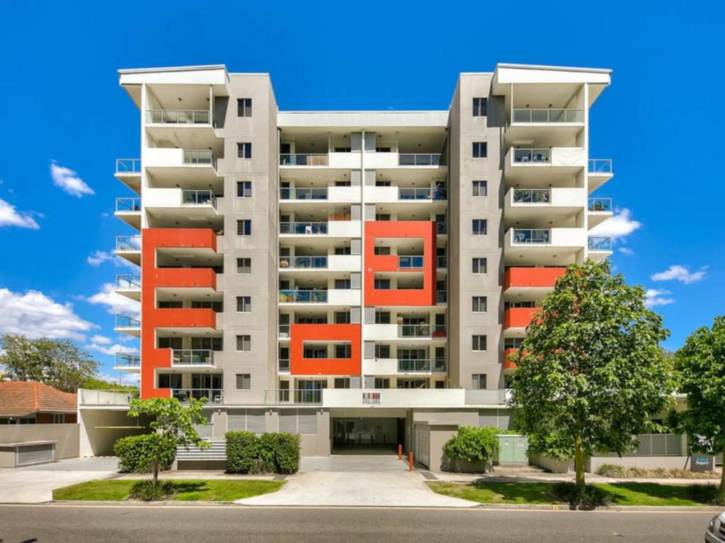 207/20 Playfield St, Chermside, QLD 4032