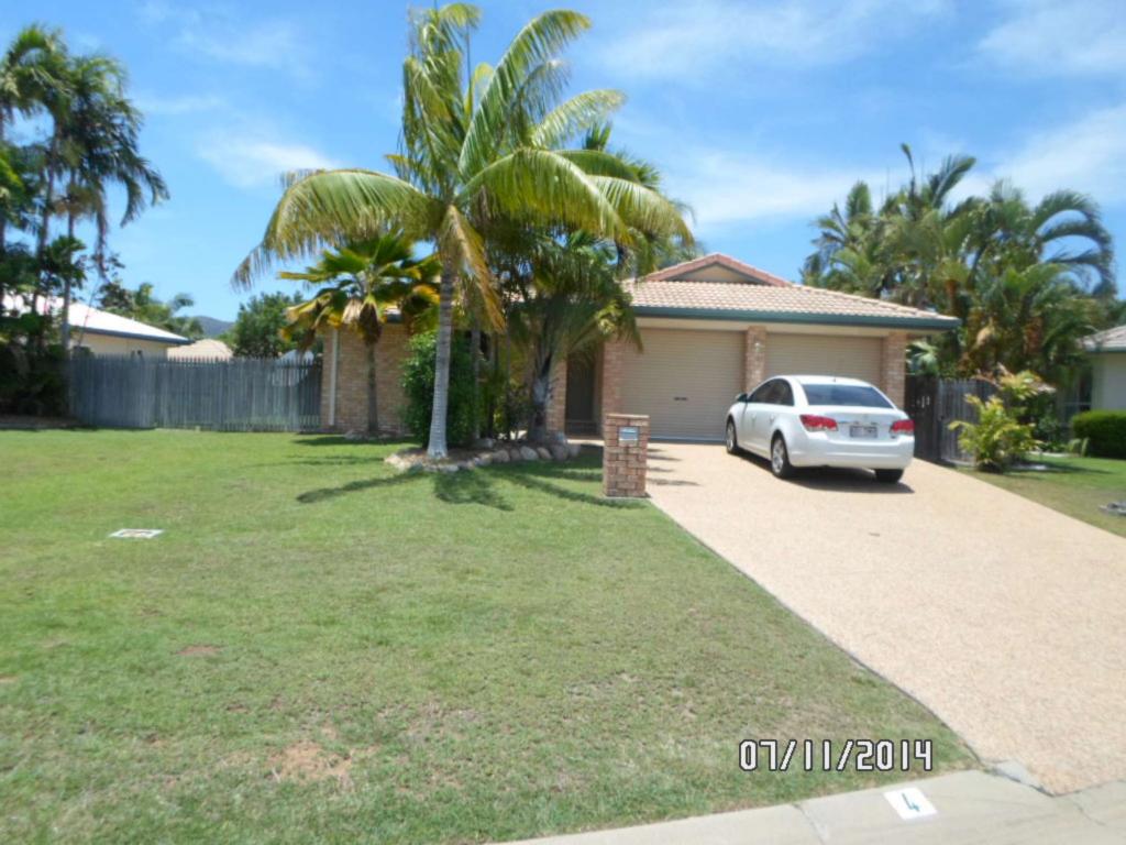 4 Zamia Ct, Annandale, QLD 4814