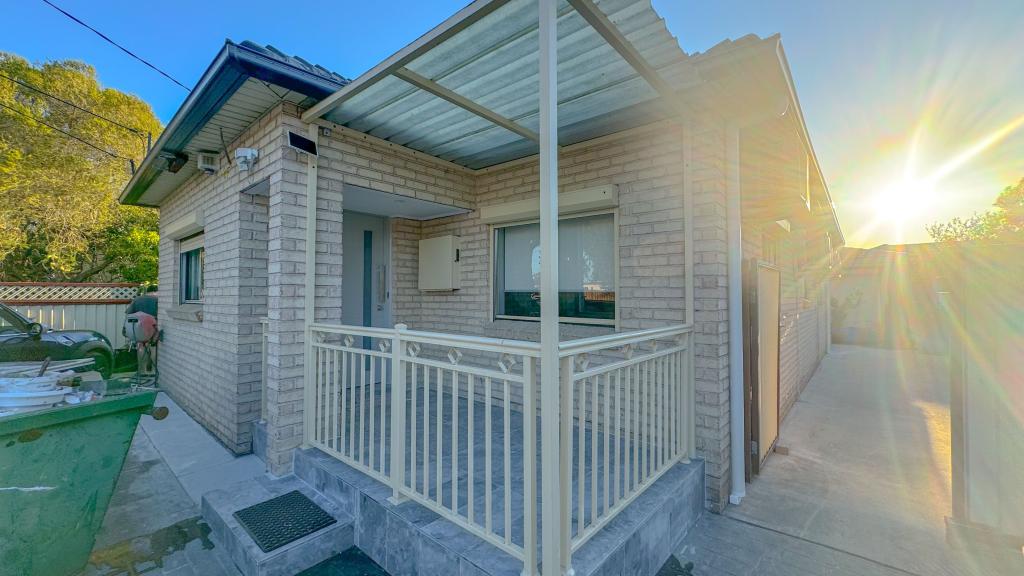 121a Sackville St, Fairfield, NSW 2165