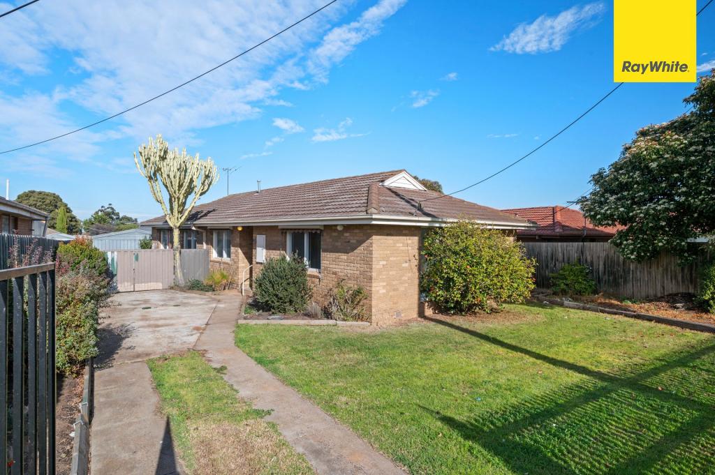 197 CENTENARY AVE, MELTON, VIC 3337