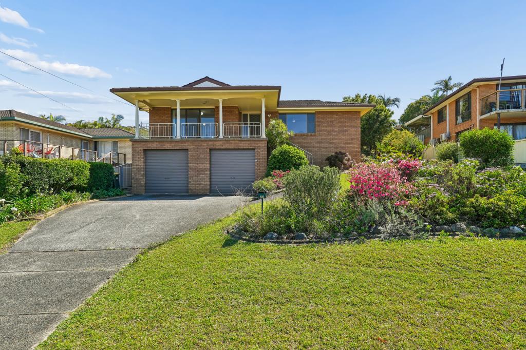 68 Prince James Ave, Coffs Harbour, NSW 2450