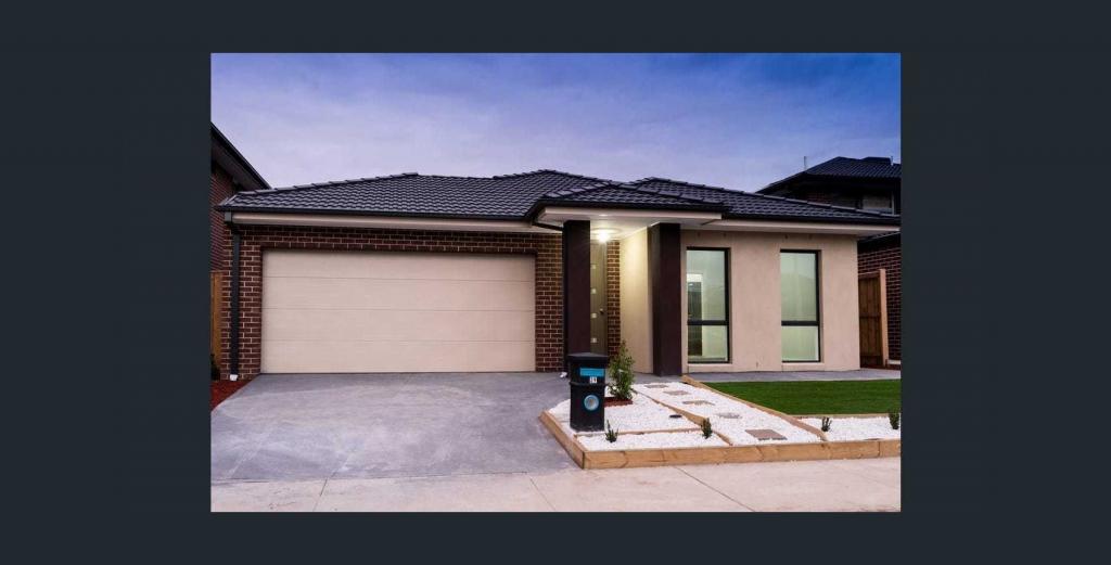 29 Picnic Ave, Clyde North, VIC 3978