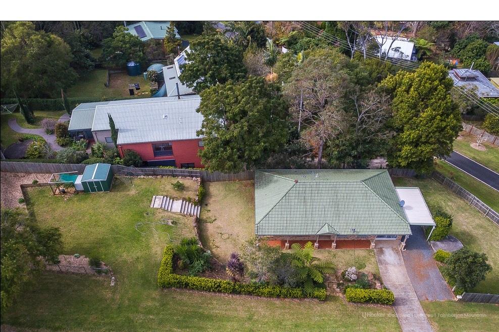 8-12 Lookout Pde, Tamborine Mountain, QLD 4272