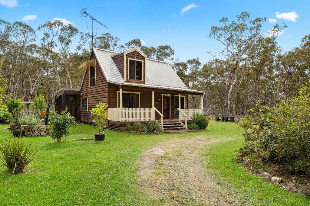 213 Highland Way, Marulan, NSW 2579
