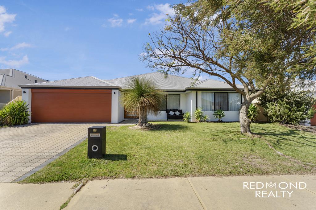 19 Tyringa Cres, Burns Beach, WA 6028