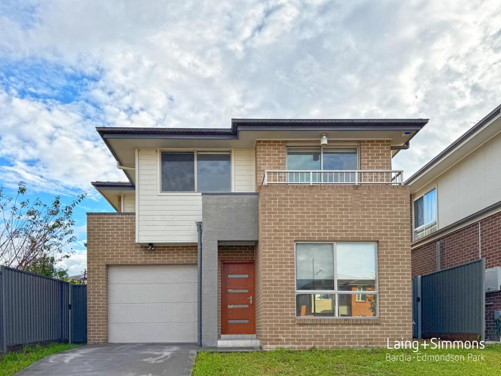 92 Ray Simpson Ave, Bardia, NSW 2565