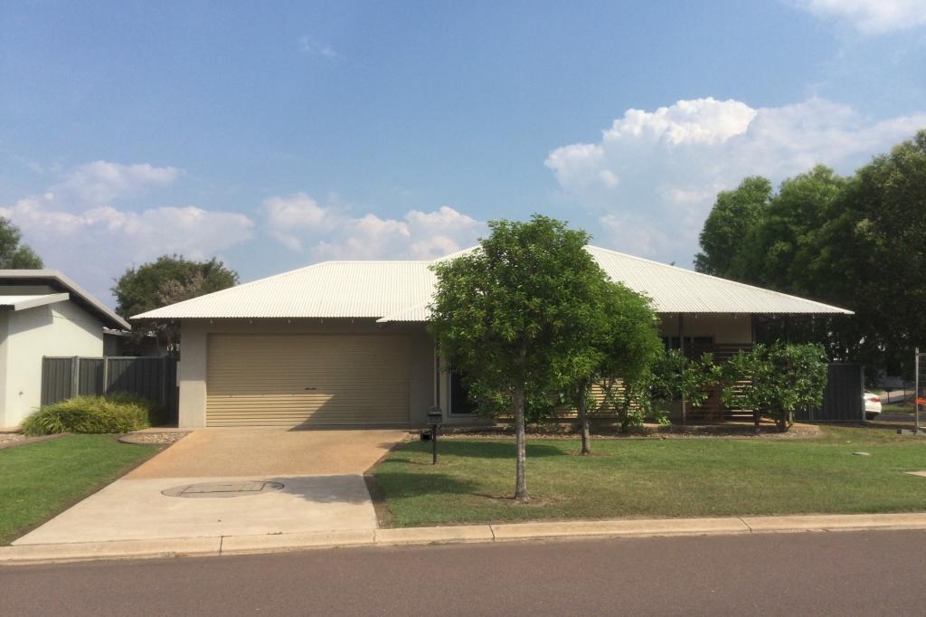 Contact Agent For Address, Bellamack, NT 0832