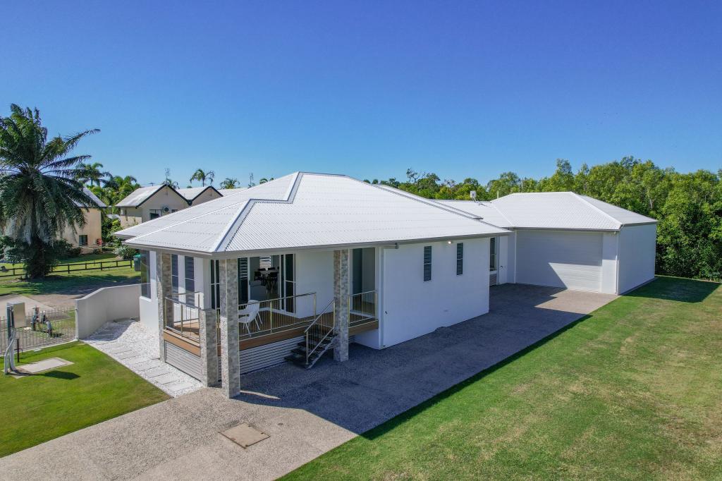 23 Denney St, Lucinda, QLD 4850