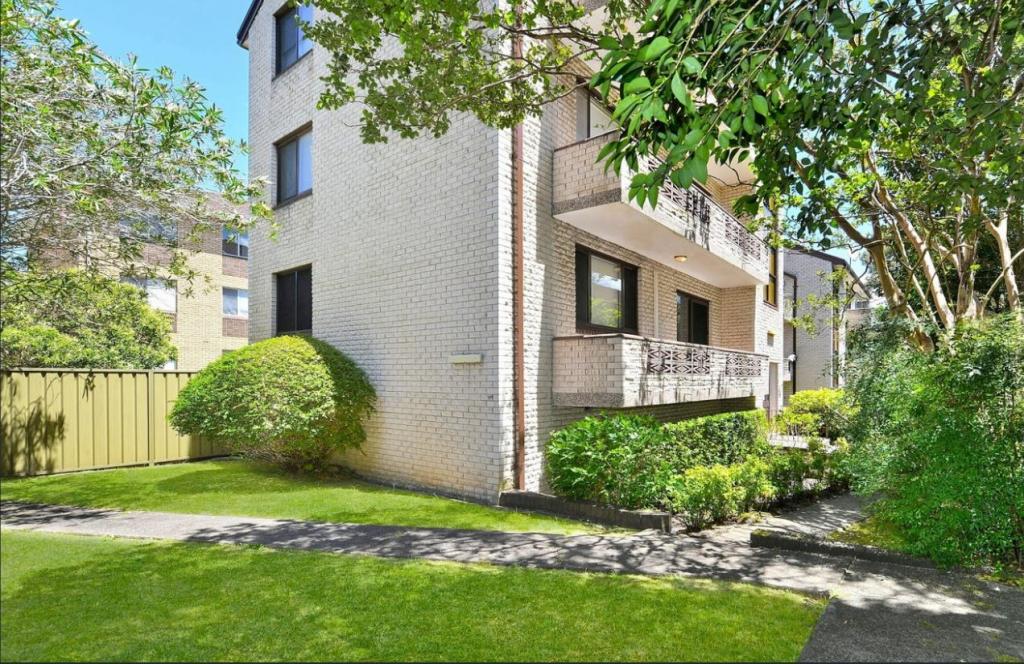 6/4-6 Jersey Ave, Mortdale, NSW 2223