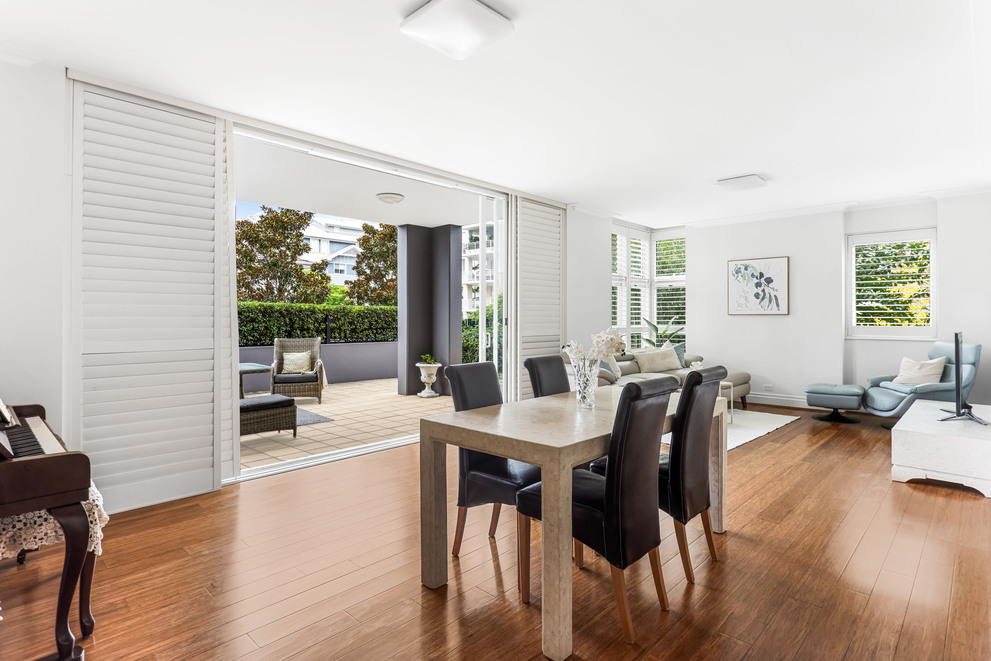 19/1 Rosewater Cct, Breakfast Point, NSW 2137