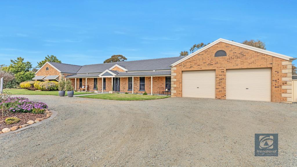 8 Ainsley Ct, Echuca, VIC 3564