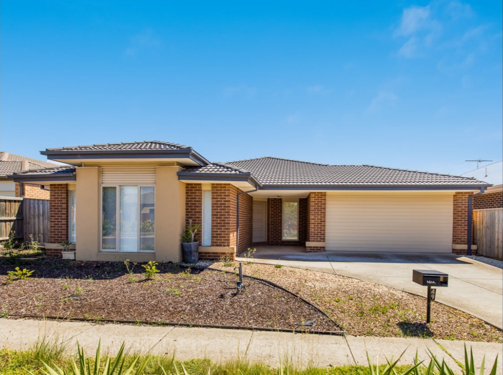 49 RAINBOW WAY, TARNEIT, VIC 3029