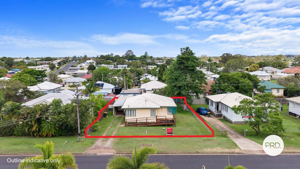 153 Jupiter St, Maryborough, QLD 4650