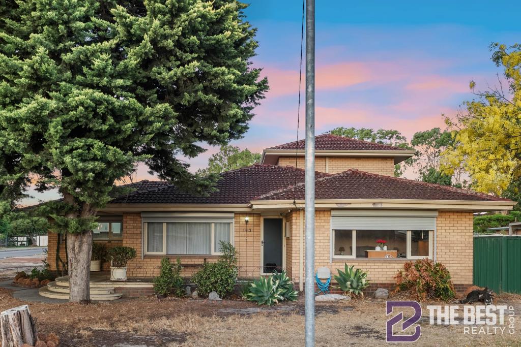 143 Seventh Rd, Armadale, WA 6112