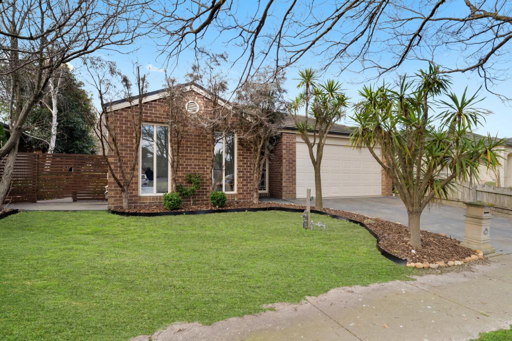 6 Butcher Ct, Narre Warren South, VIC 3805