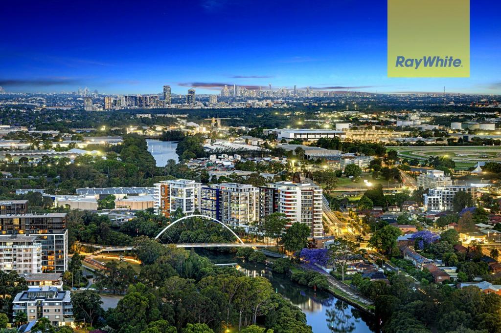 3634/180 George St, Parramatta, NSW 2150