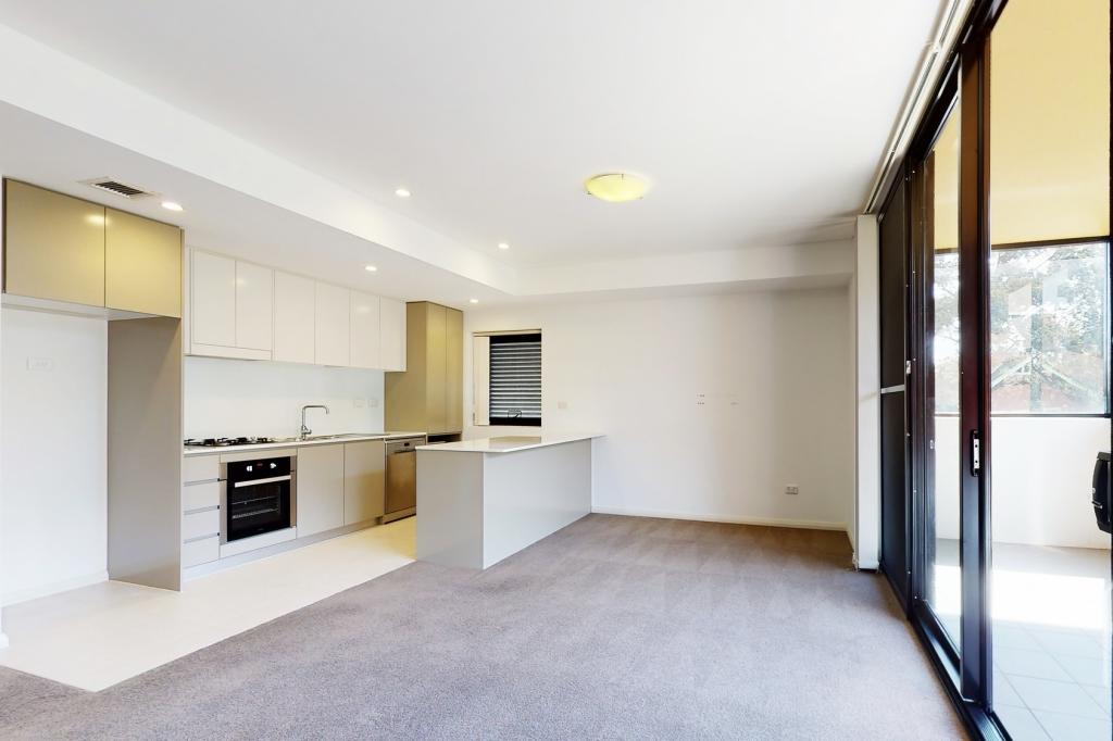 2003/78a Belmore St, Ryde, NSW 2112