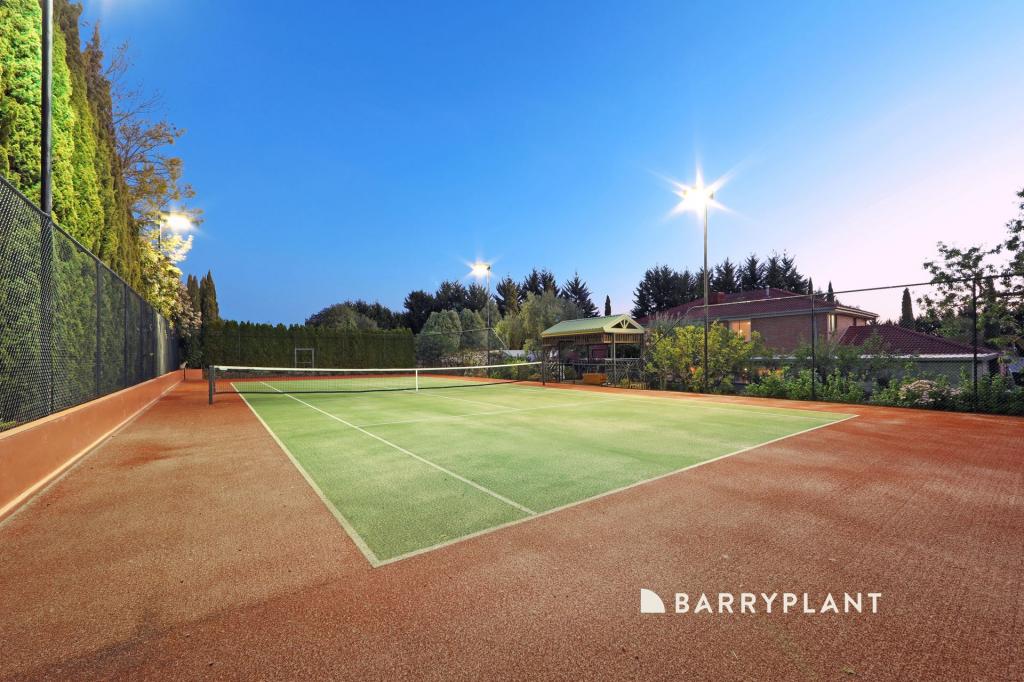 26 Palm Ct, Lysterfield, VIC 3156