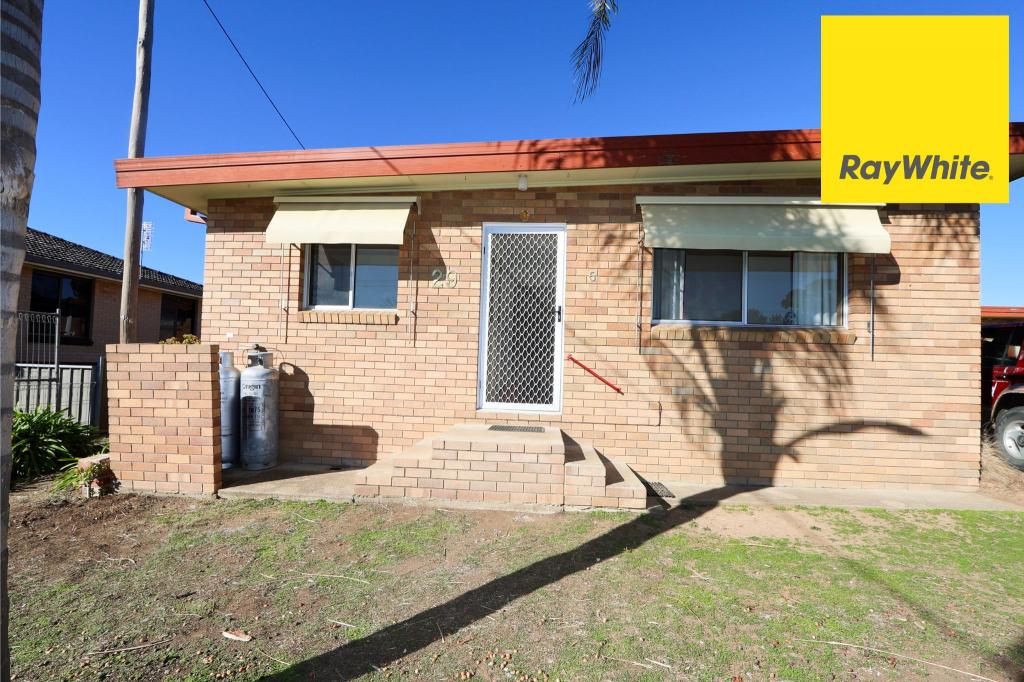 5/29 Mulligan St, Inverell, NSW 2360