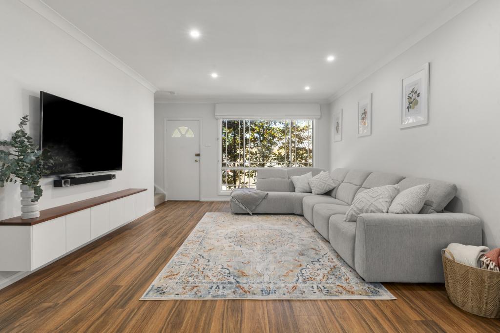 3/7-9 CURTIS AVE, TAREN POINT, NSW 2229