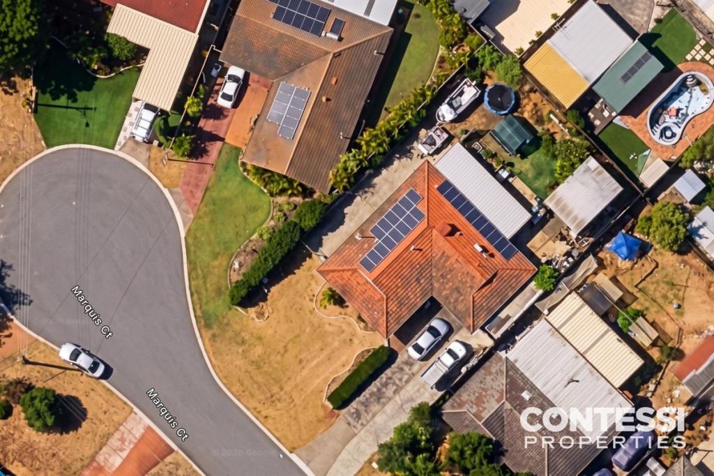 17 Marquis Ct, Gosnells, WA 6110