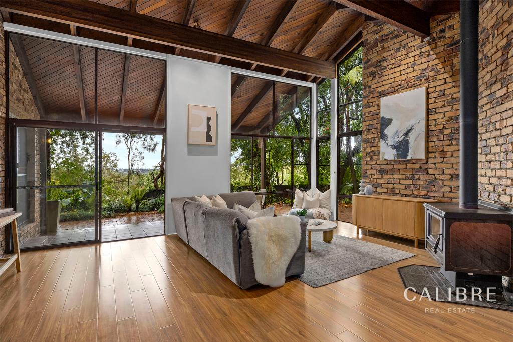 78 Bellata St, The Gap, QLD 4061