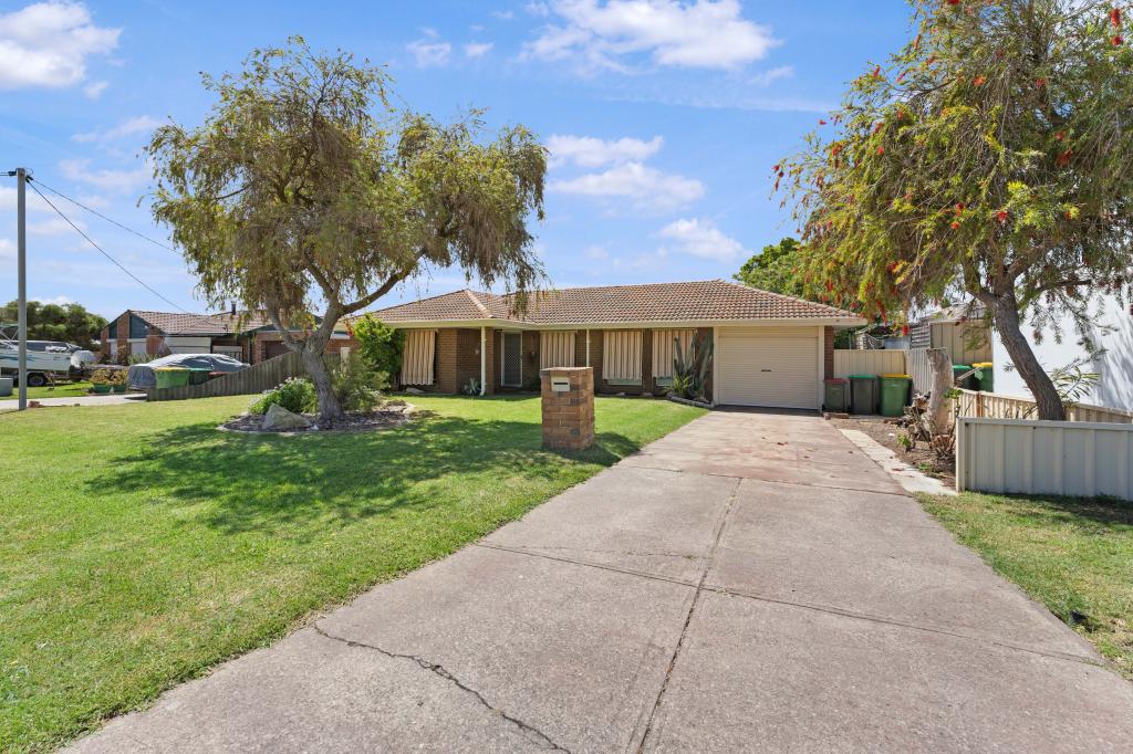 19 Varley Cres, Cooloongup, WA 6168