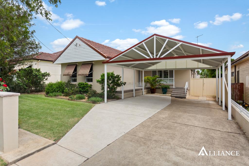 56 Lambeth St, Panania, NSW 2213