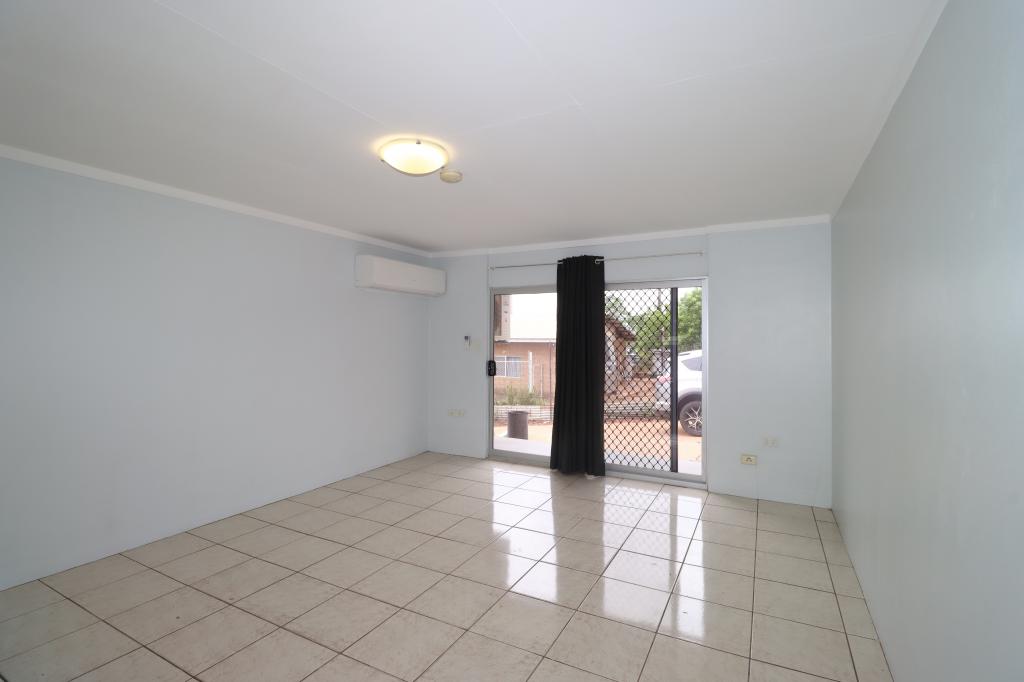 Unit 4/50 Fourth Ave, Mount Isa, QLD 4825