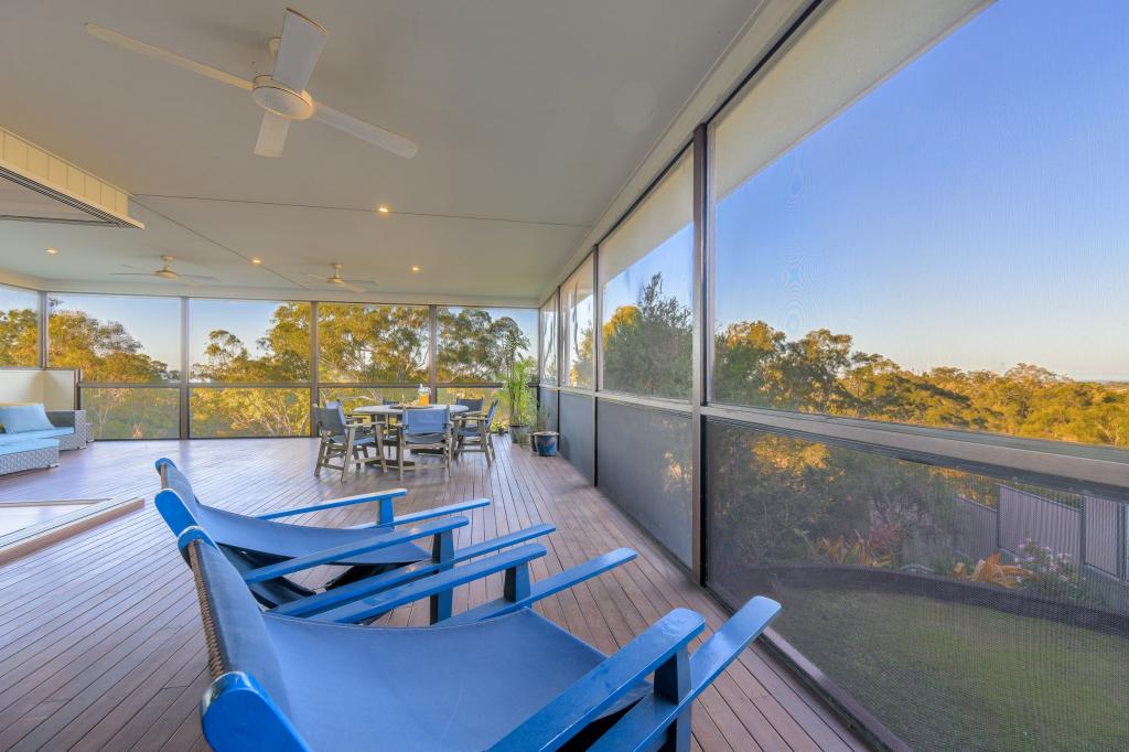 7 Egret Cl, South Gladstone, QLD 4680