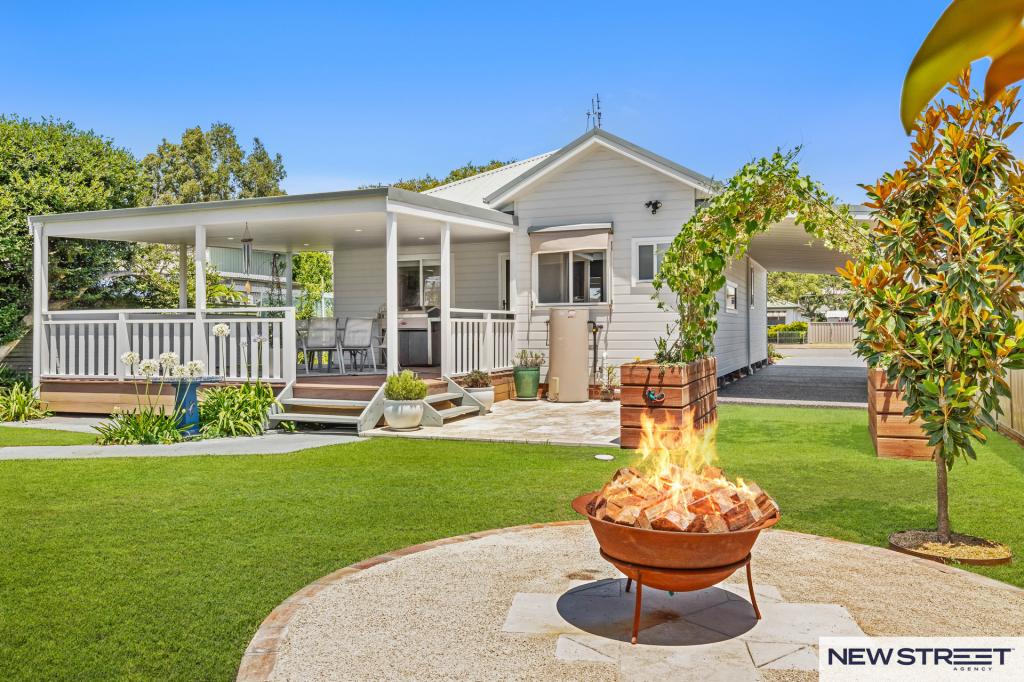 34 PELICAN ST, SWANSEA, NSW 2281